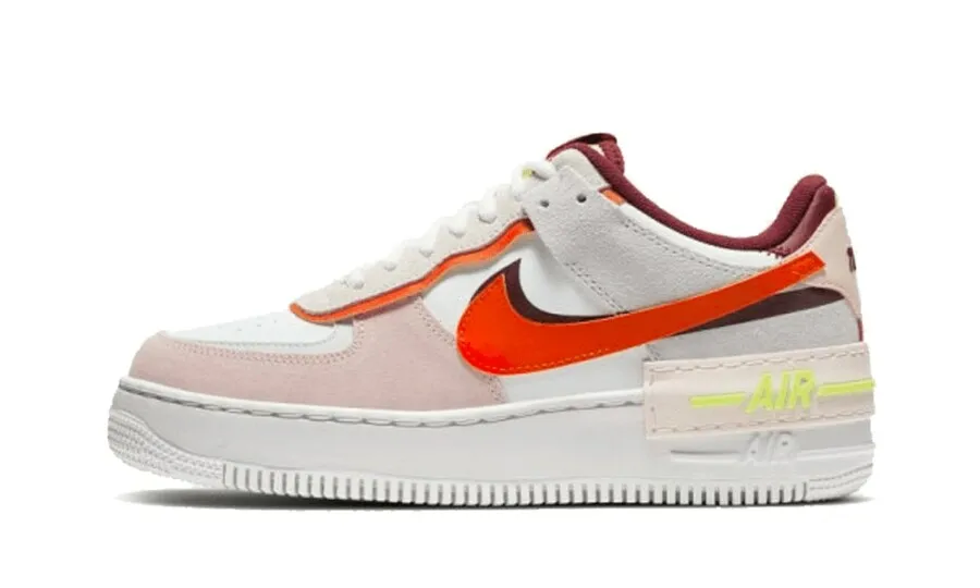 Nike Air Force 1 Low Shadow Orange Pearl (W)