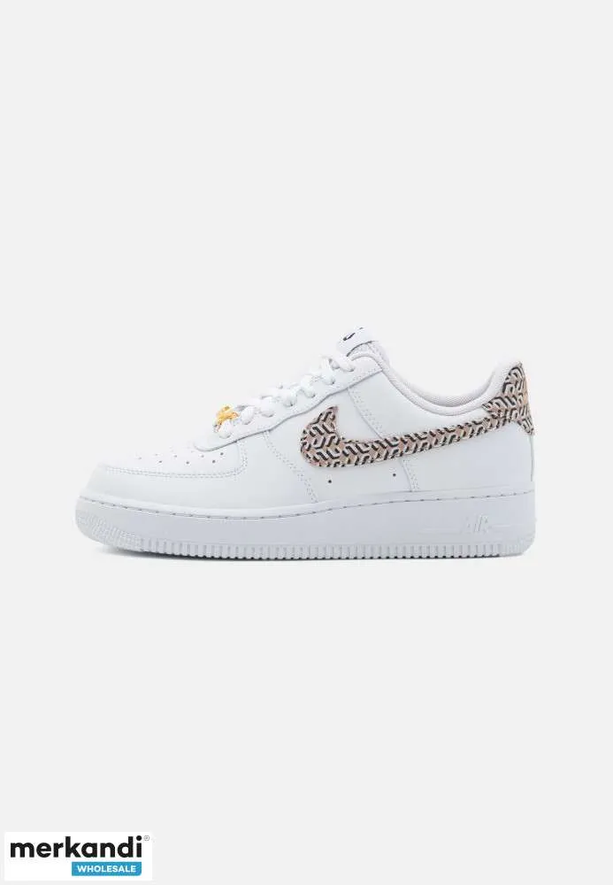 NIKE AIR FORCE 1 LX - DZ2709-100 - nuevas zapatillas 100% auténticas