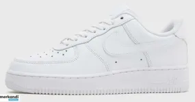 Nike Air Force 1 Triple Blanco - CW2288-111 - 100% auténtico con cajas originales