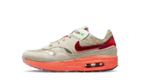 Nike Air Max 1 Clot Kiss of Death 2021 (PS)