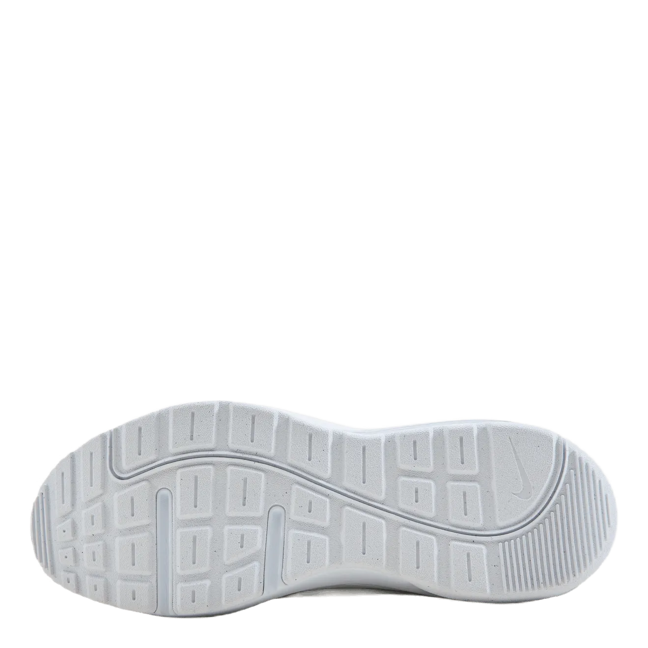 Nike Air Max AP Women's Shoe WHITE/PURE PLATINUM-WHITE-MTLC PLATINUM