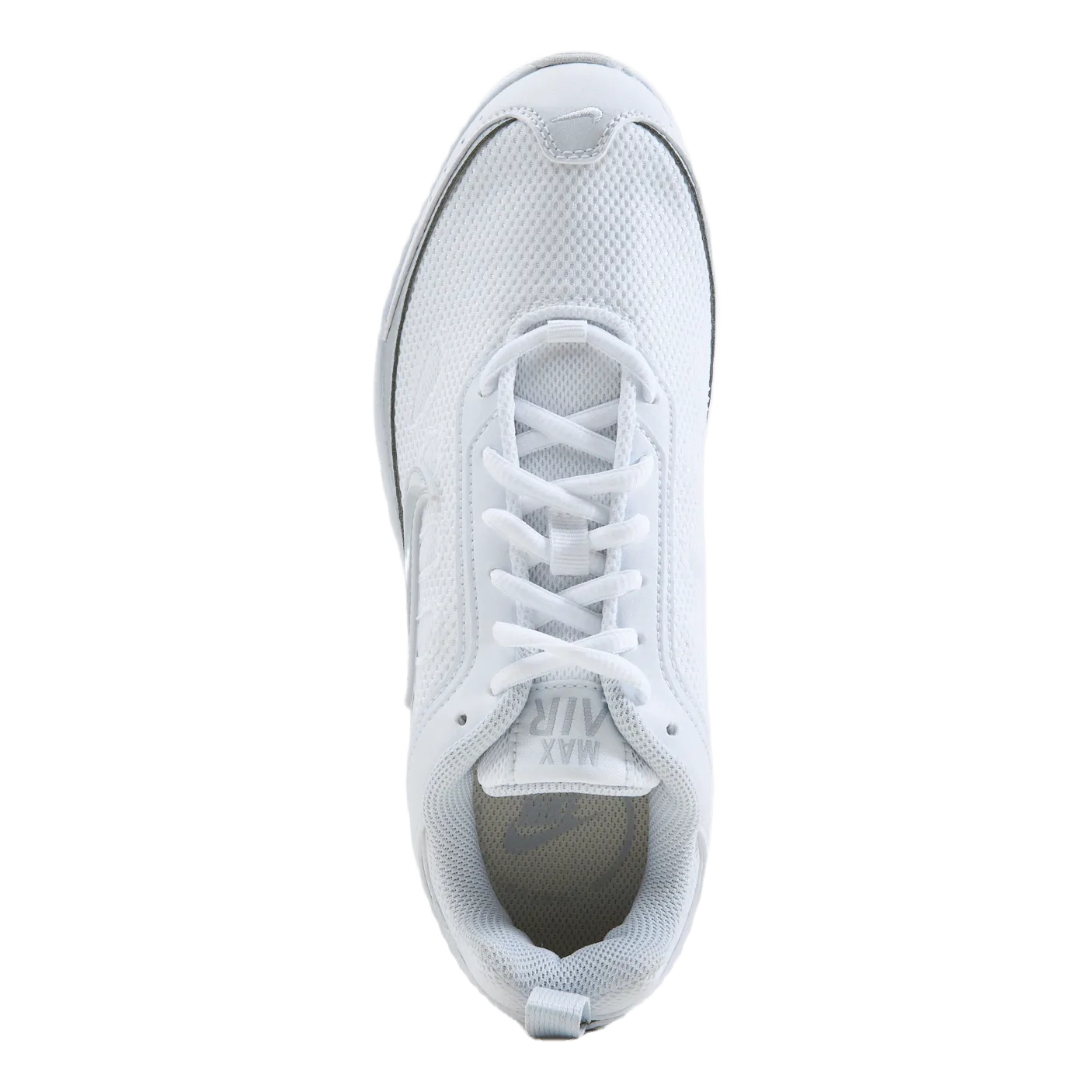 Nike Air Max AP Women's Shoe WHITE/PURE PLATINUM-WHITE-MTLC PLATINUM