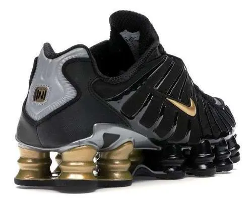 Nike Air Shox TL Neymar JR