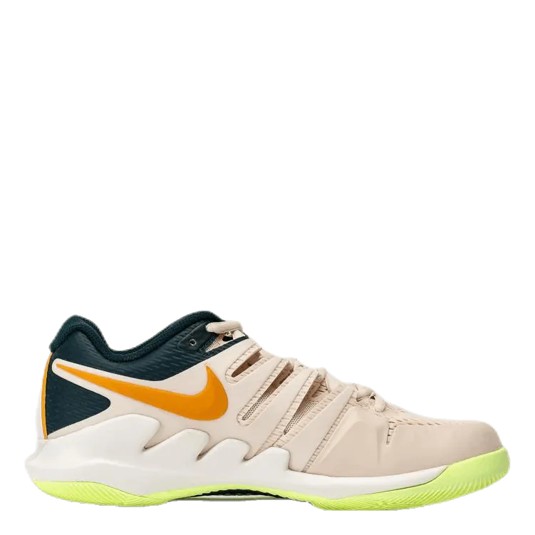 Nike Air Zoom Vapor X HC Green/Yellow