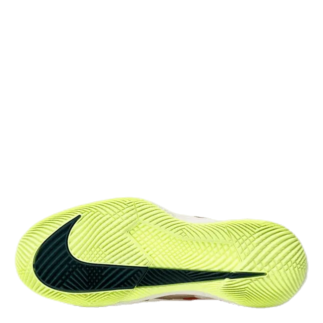 Nike Air Zoom Vapor X HC Green/Yellow