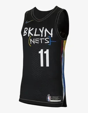 Nike Brooklyn Nets City Edition