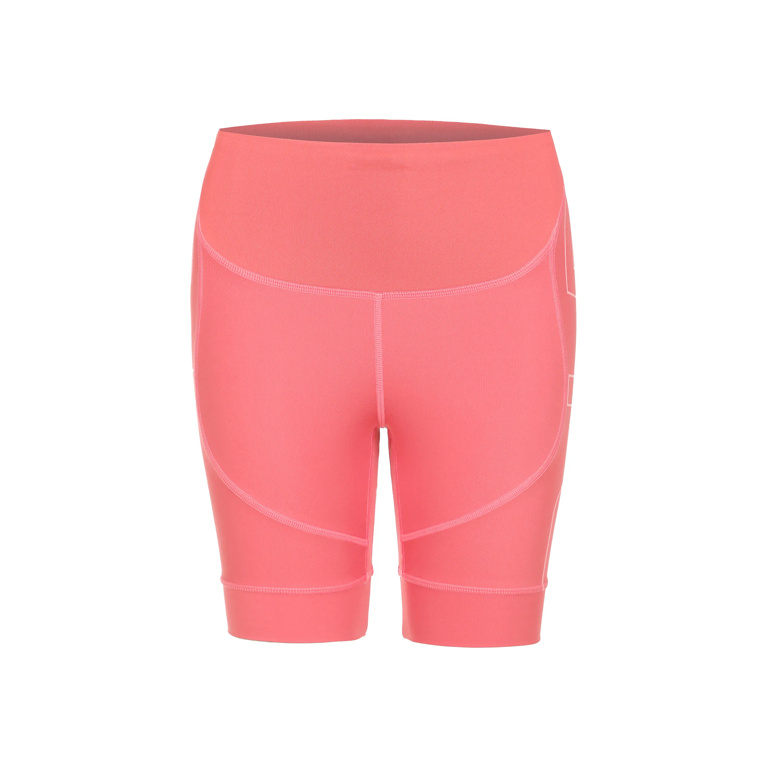 Nike Dri-Fit Air 7in Biker Shorts Mujeres