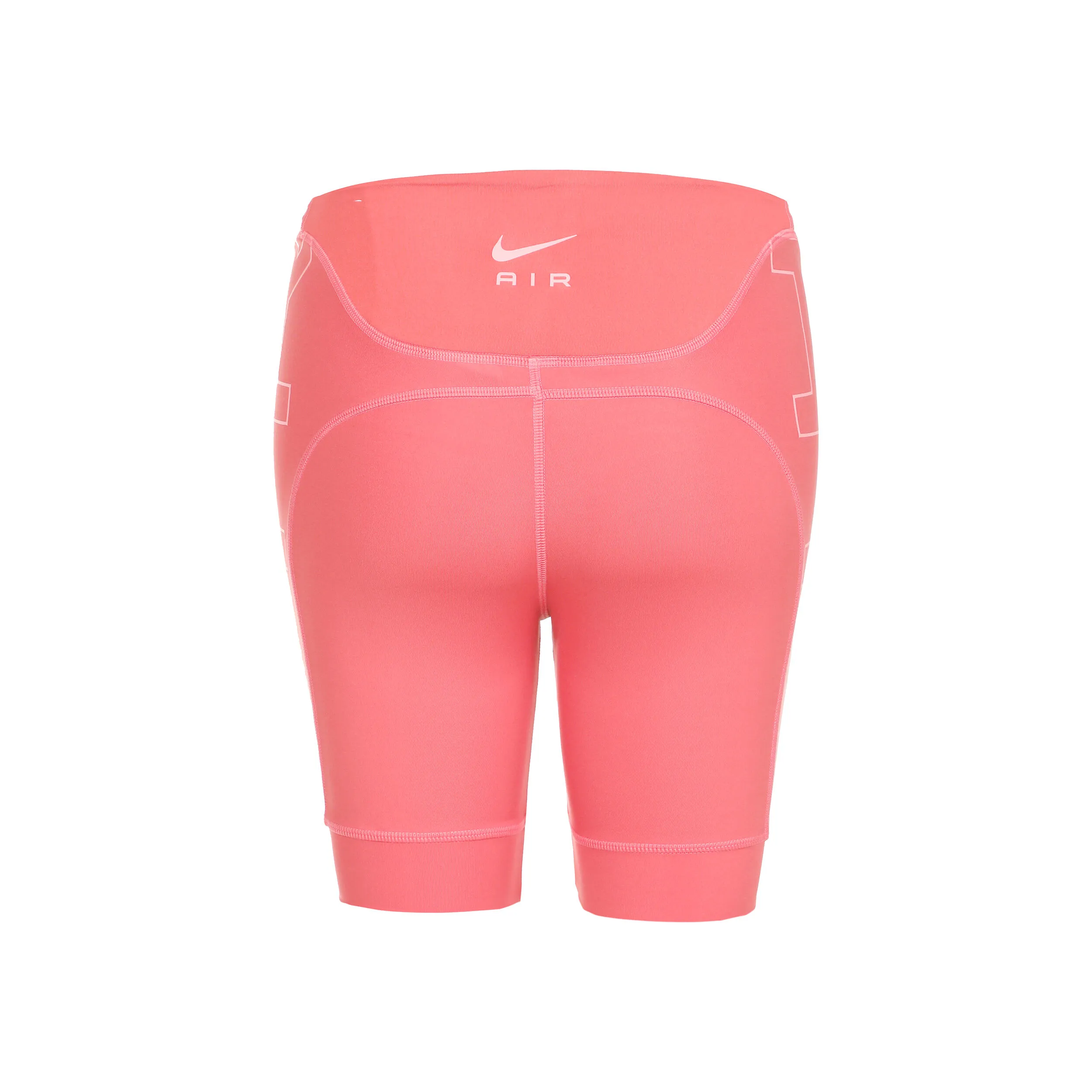 Nike Dri-Fit Air 7in Biker Shorts Mujeres