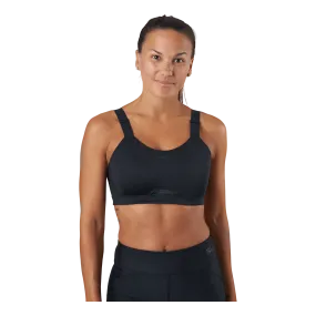 Nike Dri-FIT Alpha Women's High-Support Padded Adjustable Sports Bra BLACK/BLACK/DK SMOKE GREY/DK SMOKE GREY