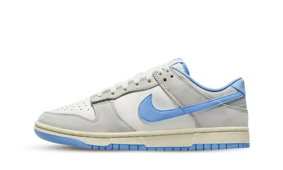 Nike Dunk Low 'University Blue' - Athletic Department