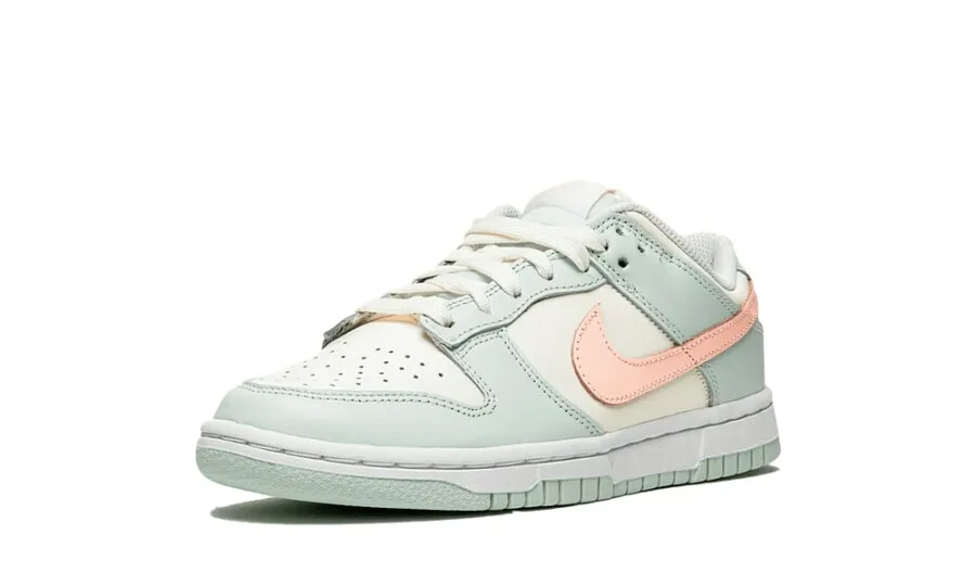 Nike Dunk Low Barely Green (W)