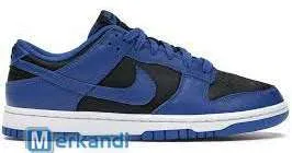 Nike Dunk Low Retro Hyper Cobalt  - DD1391-001