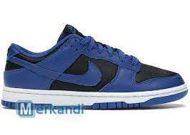 Nike Dunk Low Retro Hyper Cobalt  - DD1391-001