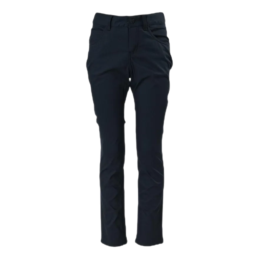 Nike Flex 5-Pocket Pants Jr Black