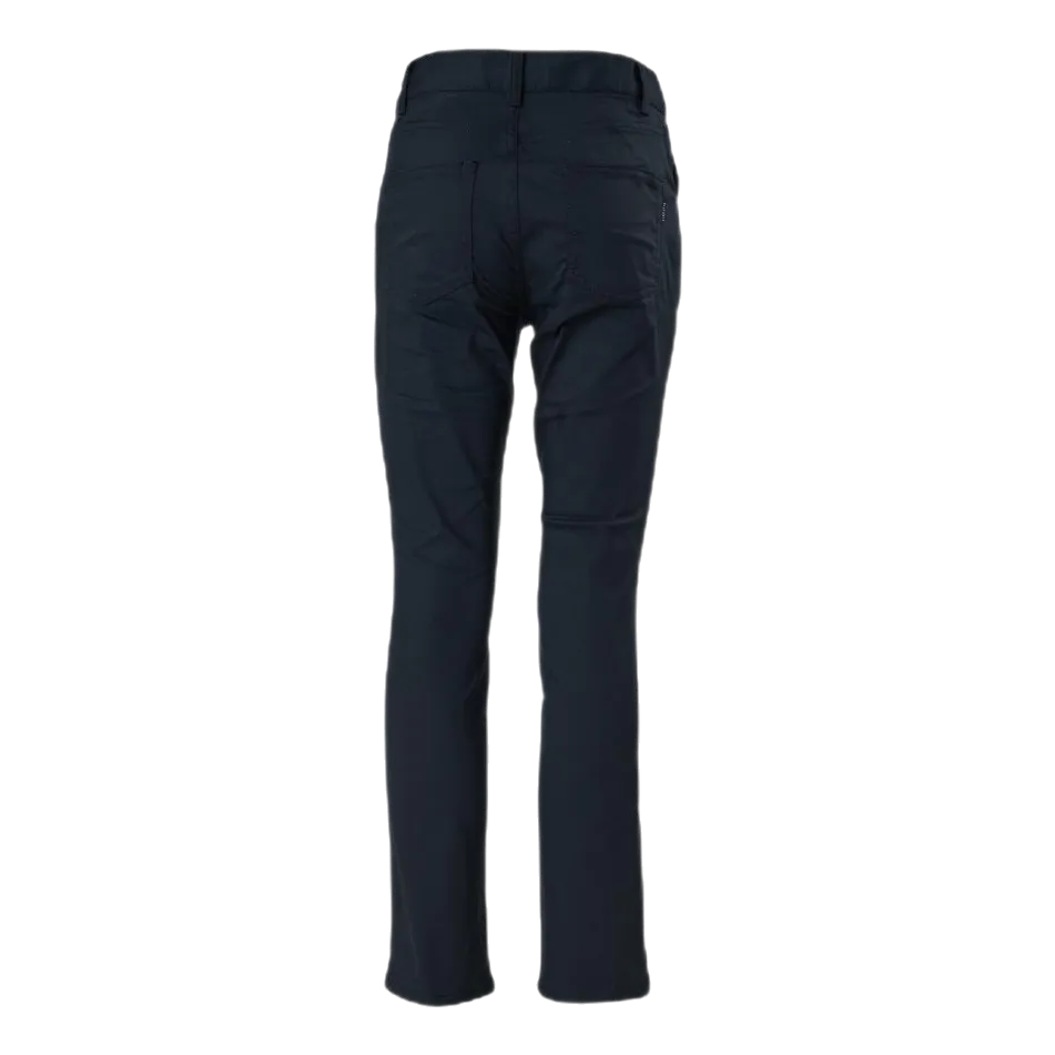 Nike Flex 5-Pocket Pants Jr Black