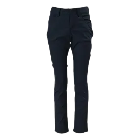 Nike Flex 5-Pocket Pants Jr Black