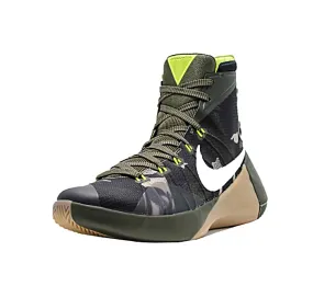 Nike Hyperdunk 2015 PRM "Cargo Kaki" (313/cargo kaki/sail/sequoia)