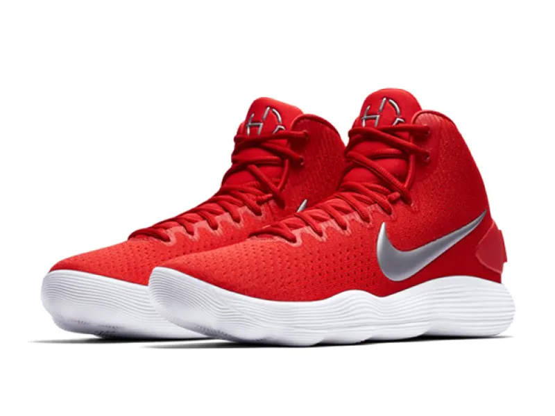 Nike Hyperdunk 2017 TB "University" (600)