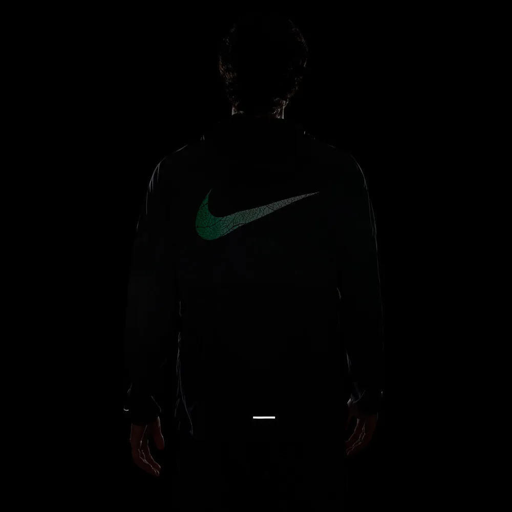 Nike Impossibly Light EK Windrunner chaqueta de running