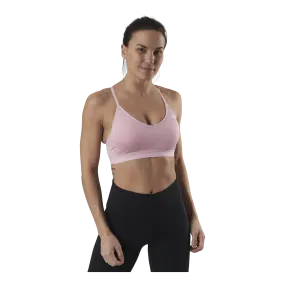 Nike Indy Bra Pink/White