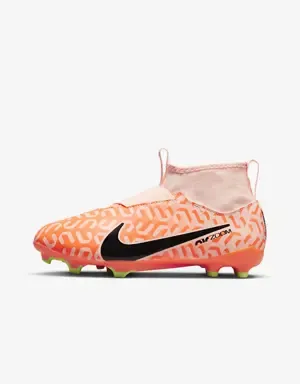 Nike Jr. Mercurial Superfly 9 Academy