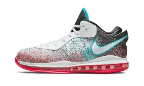 Nike LeBron 8 V2 Low Miami Nights (2021)