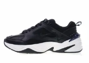 Nike M2K Tekno Black and White