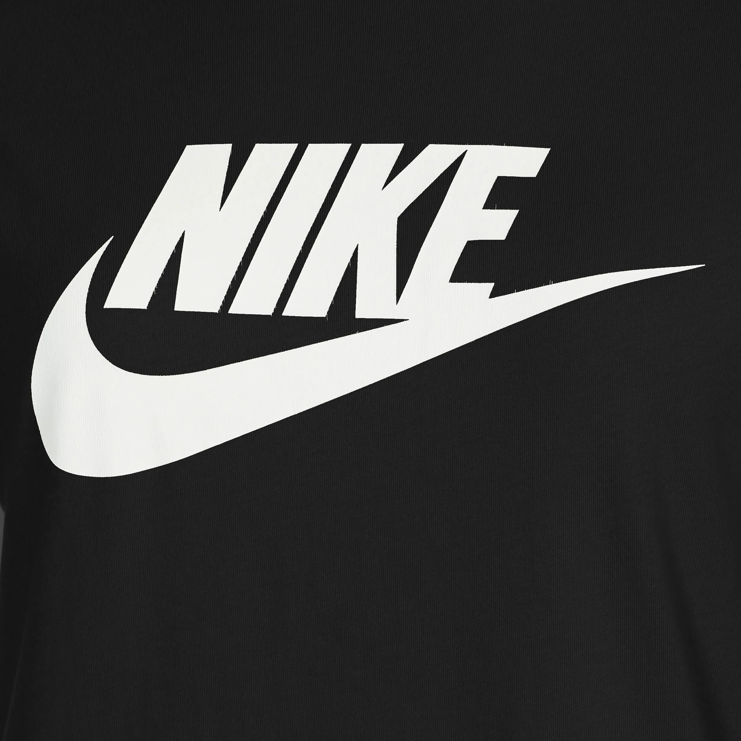 Nike New Sportswear Essential Icon Futura Camiseta De Manga Corta Mujeres