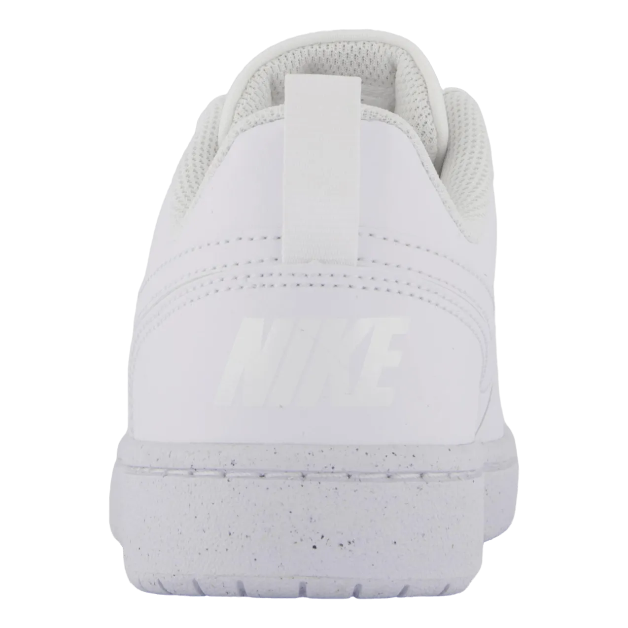 Nike Nike Court Borough Low Recraft White/white-white