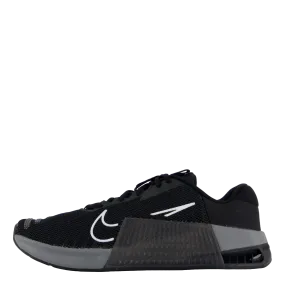 Nike Nike Metcon 9 Mens Training S Black/white-anthracite-smoke G