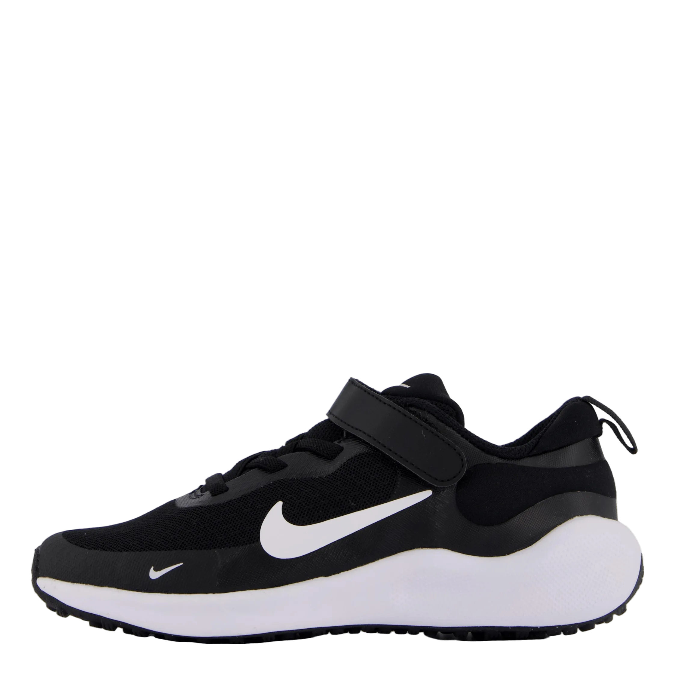 Nike Nike Revolution 7 (psv) Black/white-white