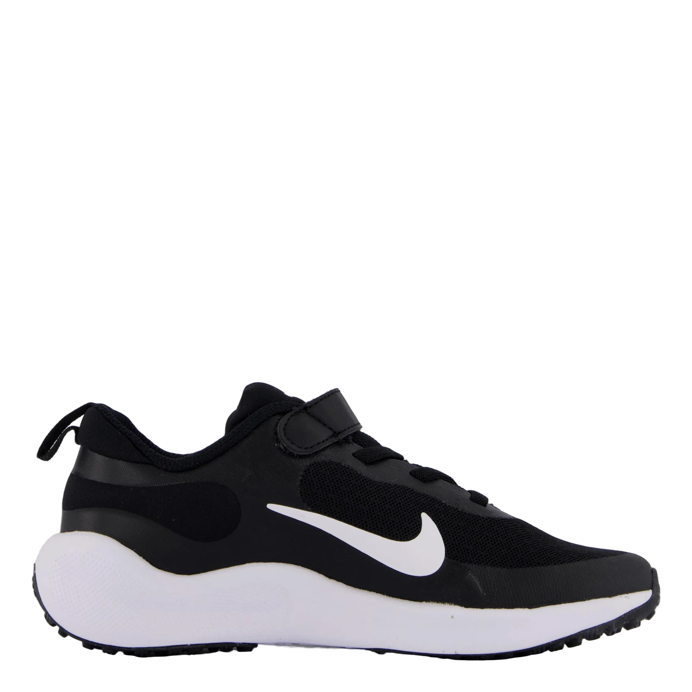 Nike Nike Revolution 7 (psv) Black/white-white