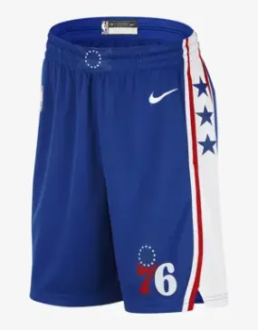 Nike Philadelphia 76ers Icon Edition