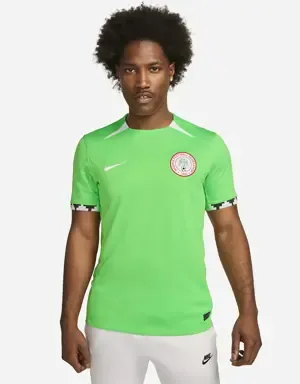 Nike Primera equipación Stadium Nigeria 2023