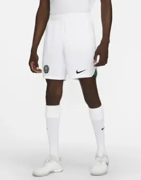 Nike Primera y segunda equipación Stadium Nigeria 2022/23