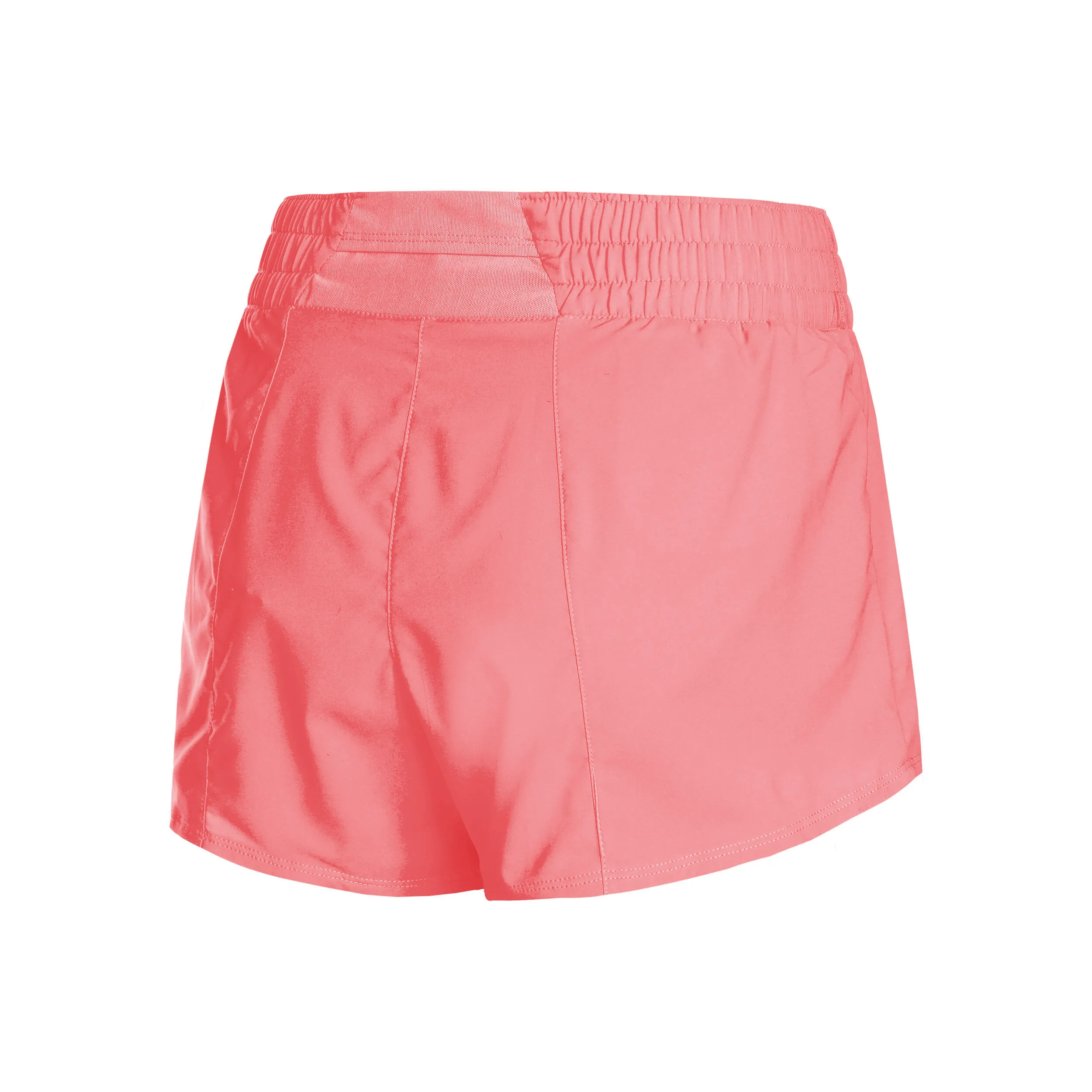 Nike Swoosh Shorts Mujeres