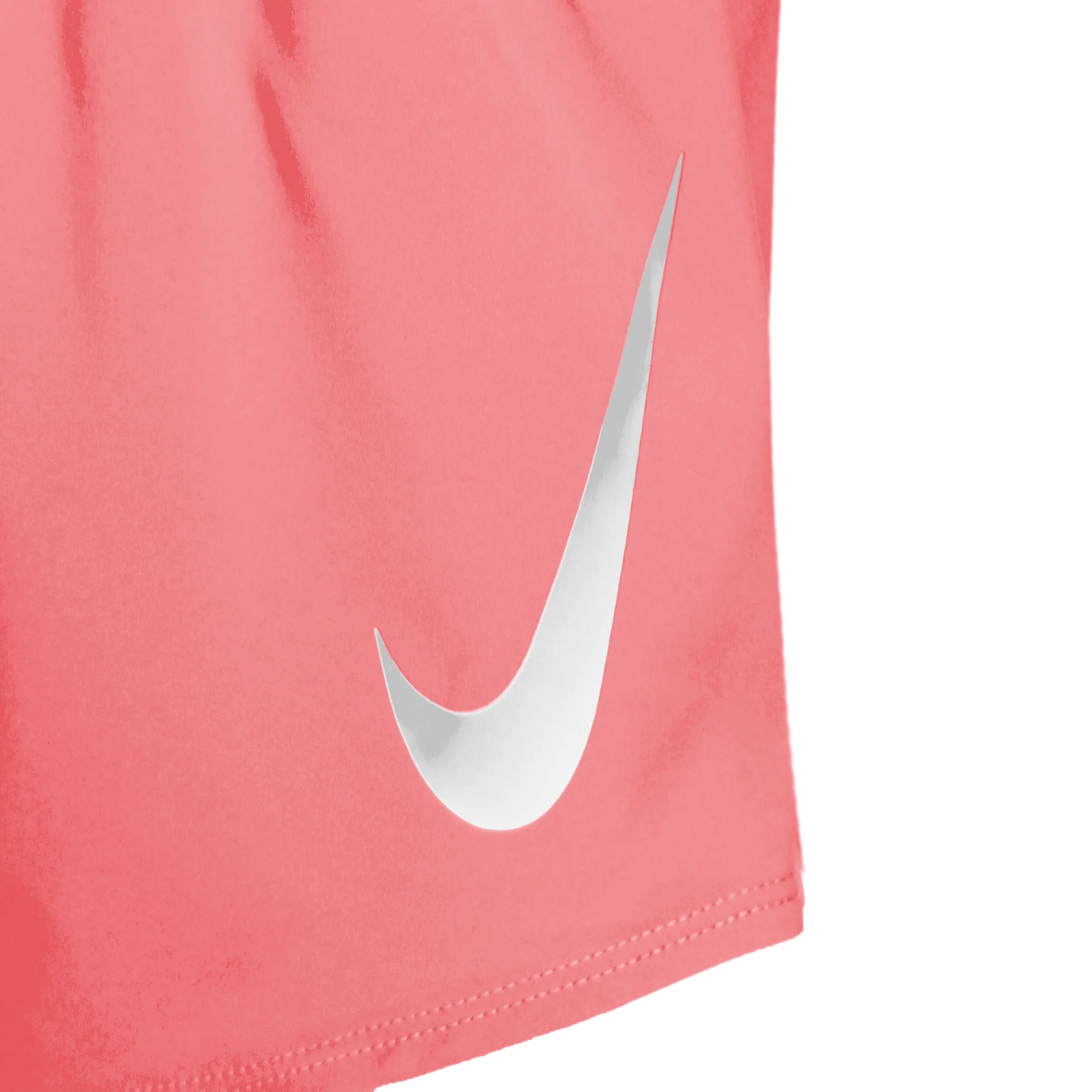 Nike Swoosh Shorts Mujeres