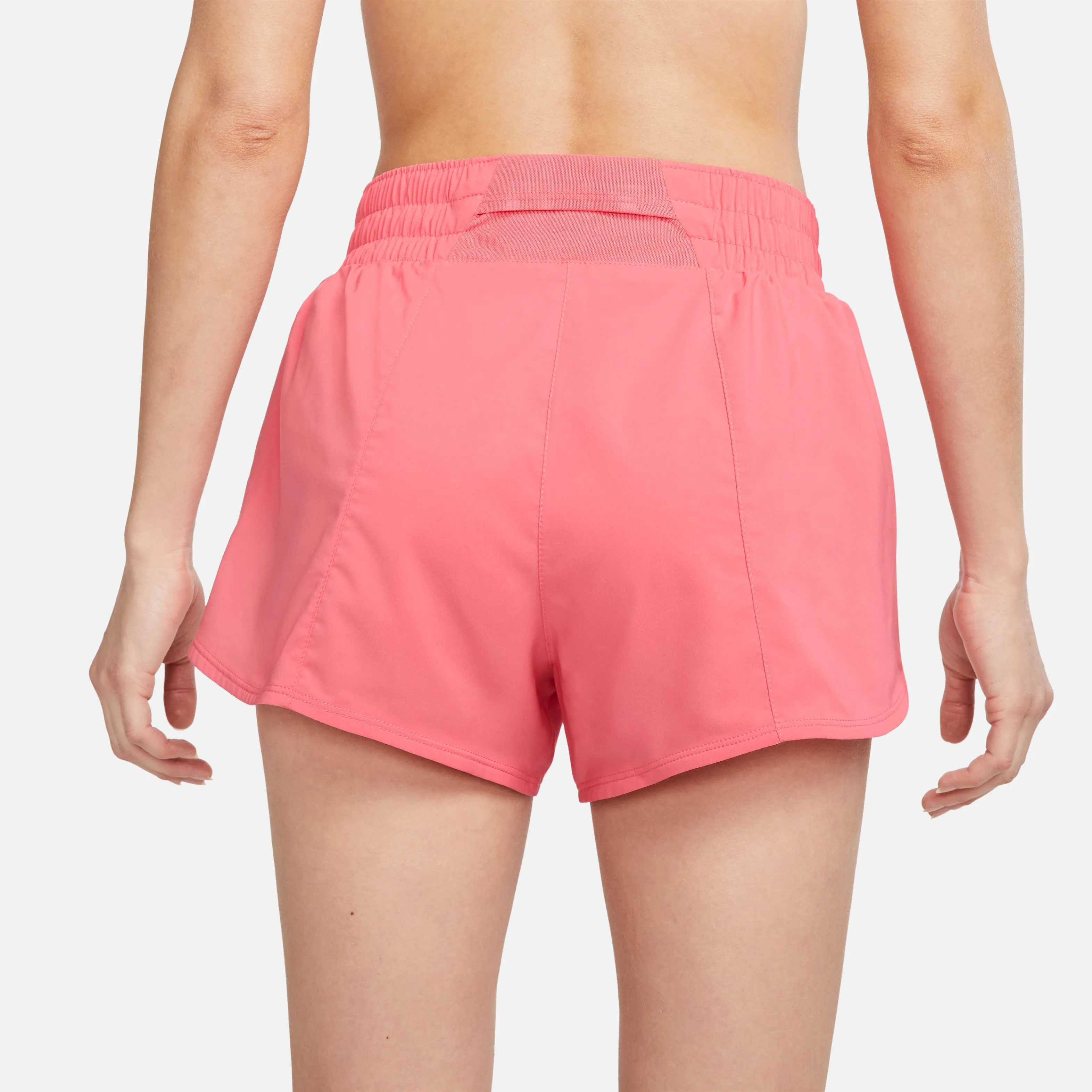 Nike Swoosh Shorts Mujeres