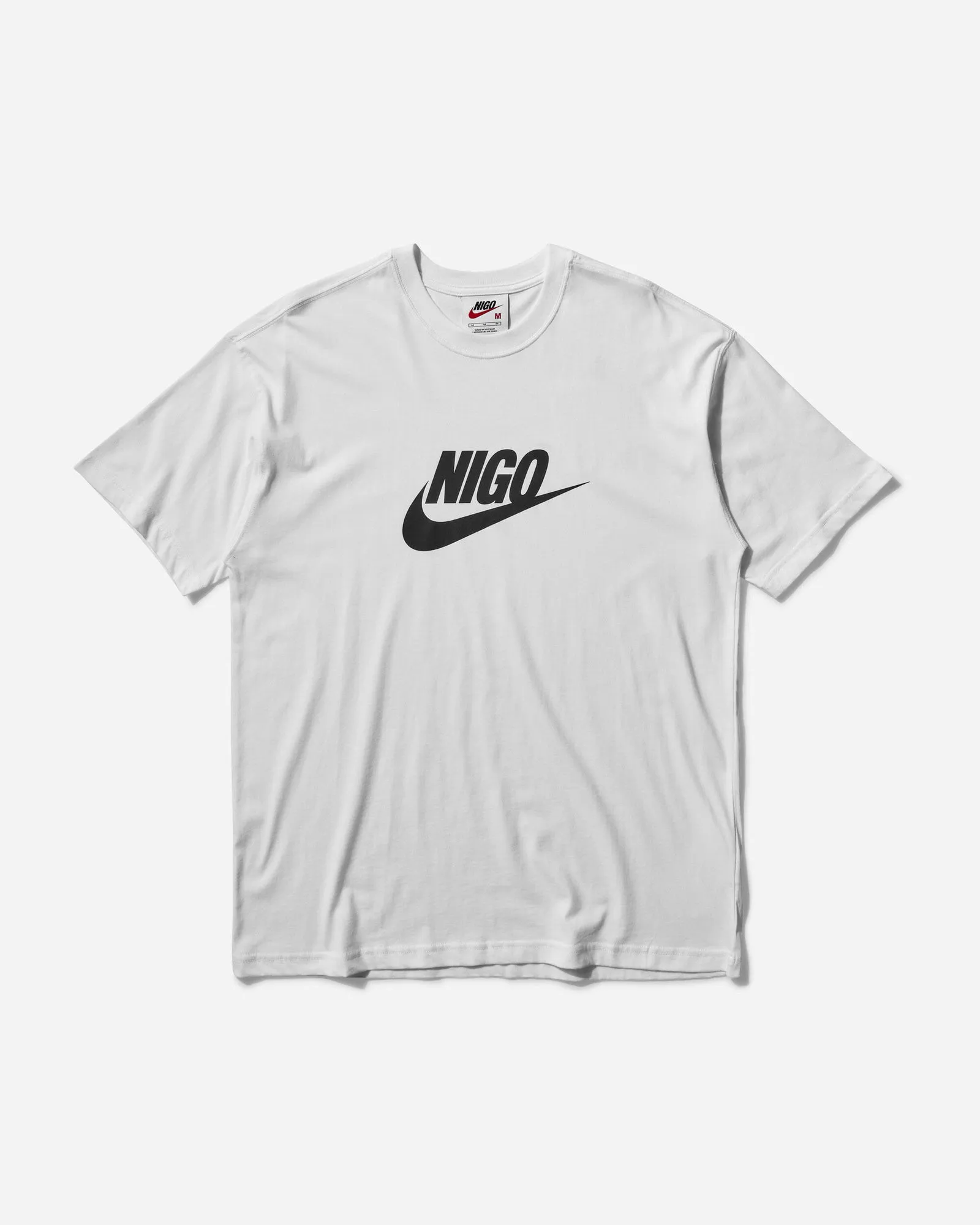 Nike T-Shirt Nigo