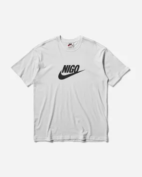 Nike T-Shirt Nigo