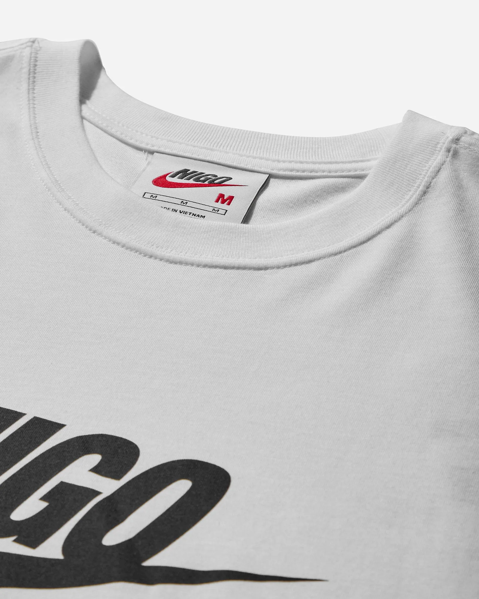 Nike T-Shirt Nigo