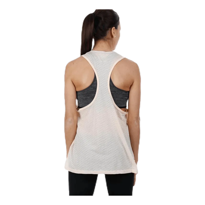 Nike Tailwind Tank GX Orange