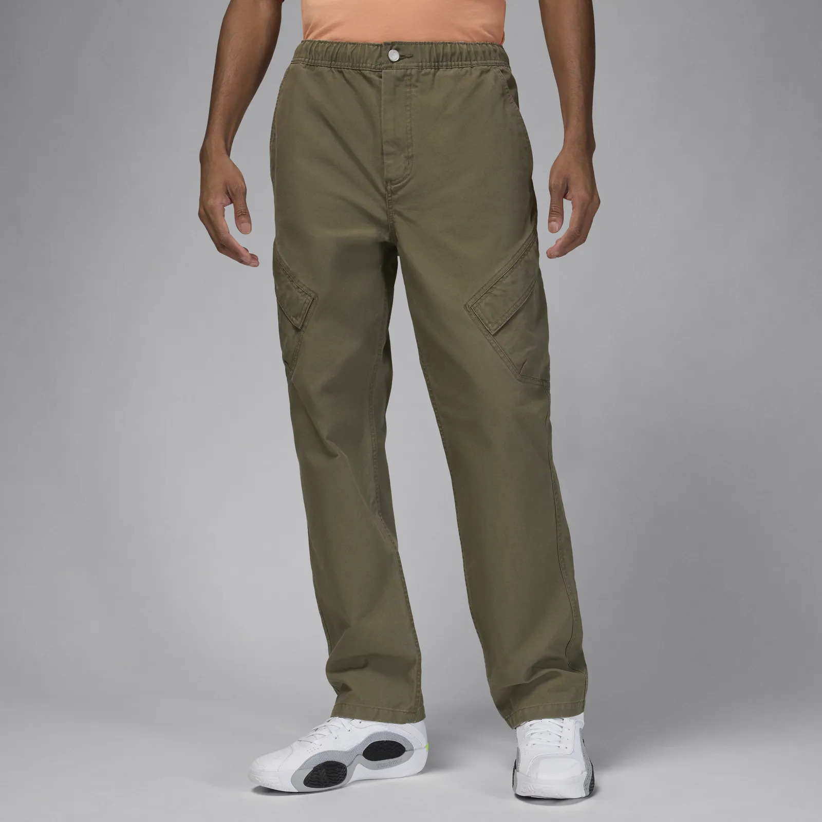 Nike Tatum Chicago Pants