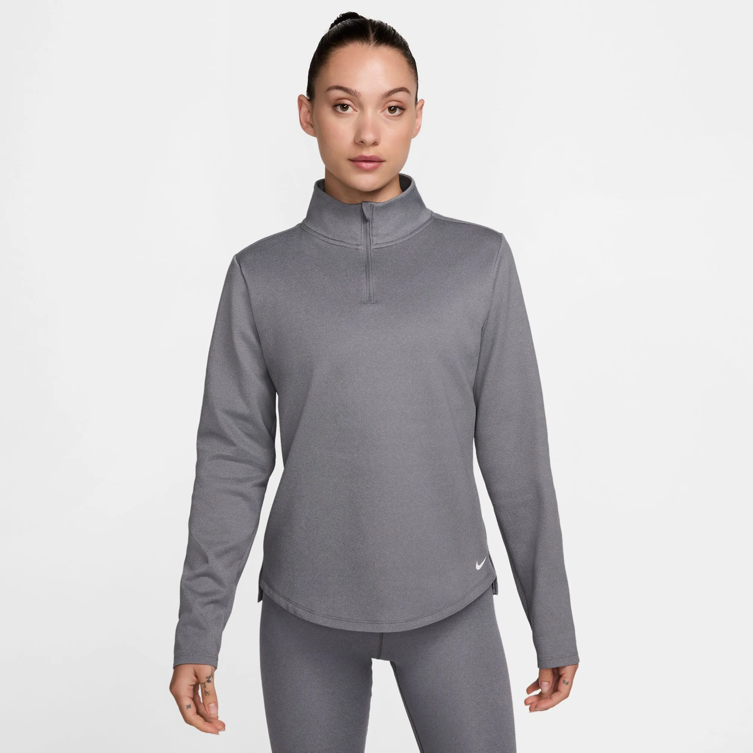 Nike Therma-Fit One Camiseta De Running Mujeres