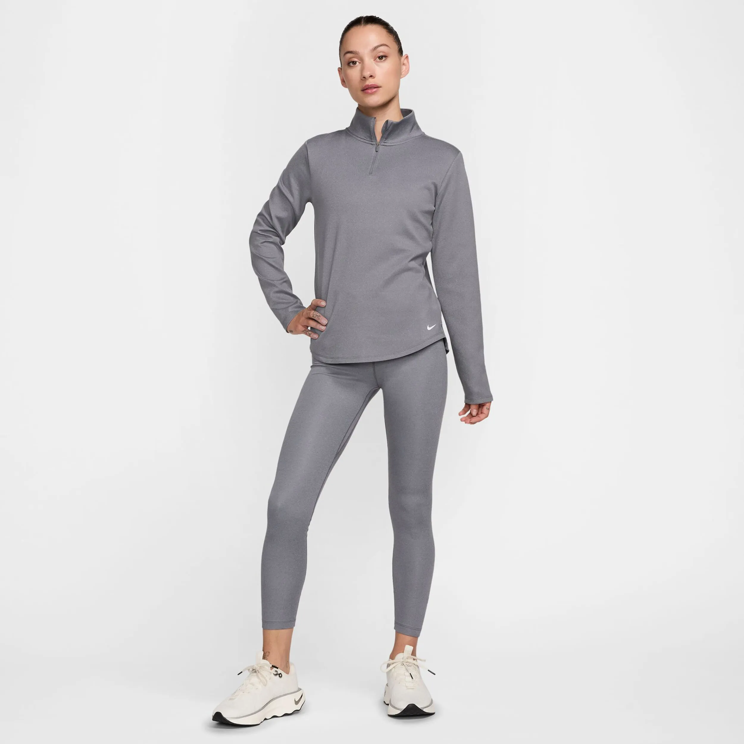 Nike Therma-Fit One Camiseta De Running Mujeres