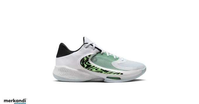 Nike Zoom Freak 4 Shoes - DJ6149-100