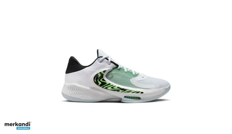 Nike Zoom Freak 4 Shoes - DJ6149-100