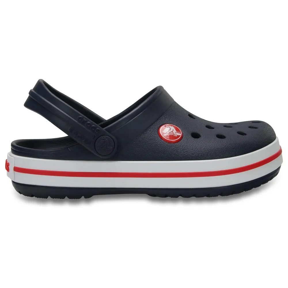 Nios | Crocband Clog