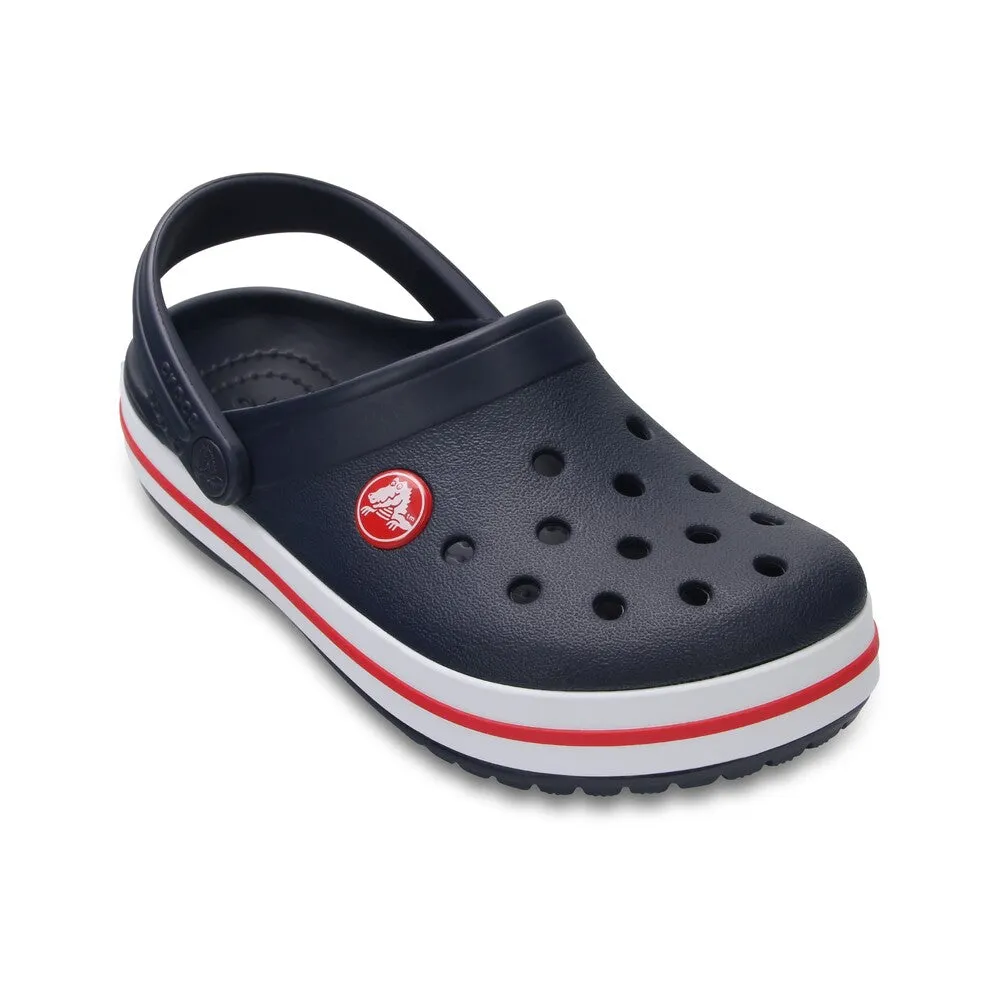 Nios | Crocband Clog