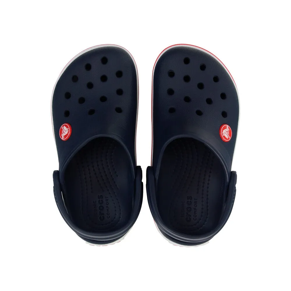 Nios | Crocband Clog